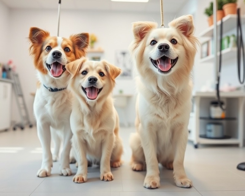 Consejos de higiene para tu perro